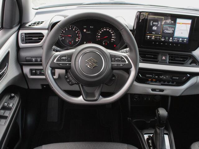 Suzuki SWIFT 1.2 Select Smart Hybrid Automaat | Navi | Adap. Cruise | Airco | Camera | Lm-Velgen