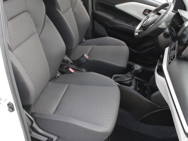 Suzuki SWIFT 1.2 Select Smart Hybrid Automaat | Navi | Adap. Cruise | Airco | Camera | Lm-Velgen