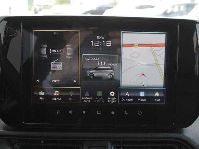 Suzuki SWIFT 1.2 Select Smart Hybrid Automaat | Navi | Adap. Cruise | Airco | Camera | Lm-Velgen