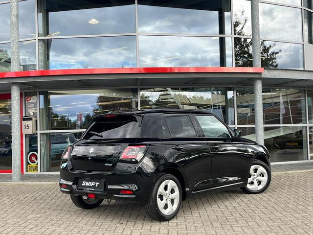 Suzuki SWIFT 1.2 Style Smart Hybrid