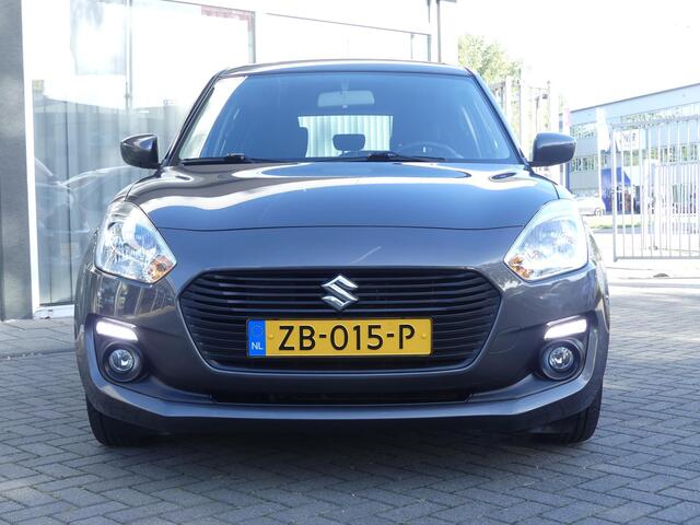 Suzuki SWIFT 1.2 Select Trekhaak ,Airco Apple Carpl/Andr Auto, Achteruitrijcamera