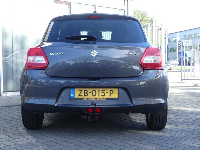 Suzuki SWIFT 1.2 Select Trekhaak ,Airco Apple Carpl/Andr Auto, Achteruitrijcamera