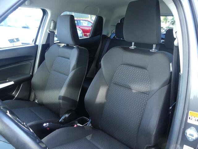 Suzuki SWIFT 1.2 Select Trekhaak ,Airco Apple Carpl/Andr Auto, Achteruitrijcamera