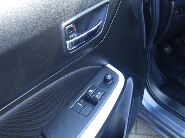 Suzuki SWIFT 1.2 Select Trekhaak ,Airco Apple Carpl/Andr Auto, Achteruitrijcamera