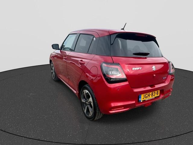 Suzuki SWIFT 1.2 Style Smart Hybrid