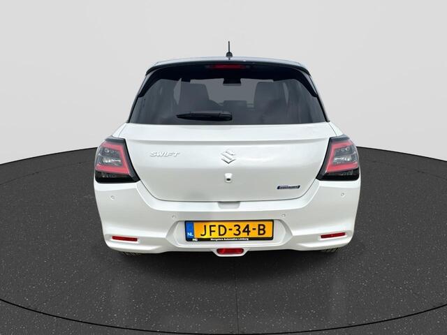 Suzuki SWIFT 1.2 Select Smart Hybrid