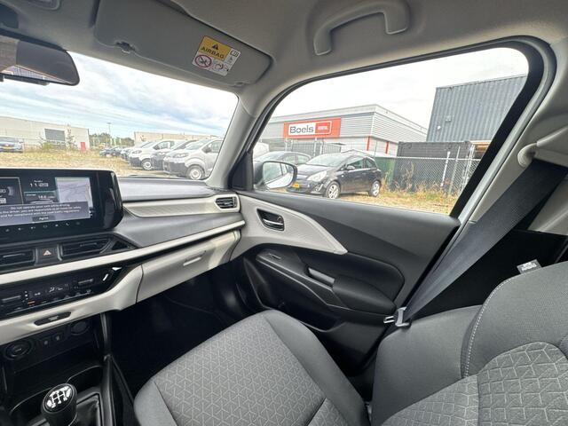 Suzuki SWIFT 1.2 Select Smart Hybrid