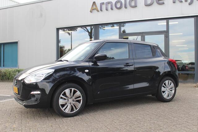 Suzuki SWIFT 1.2 Select Smart Hybrid