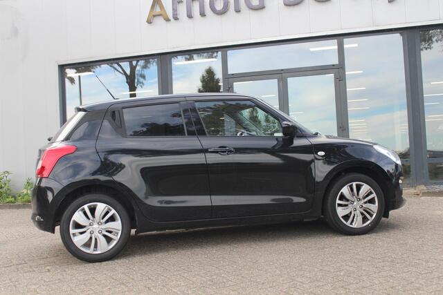Suzuki SWIFT 1.2 Select Smart Hybrid