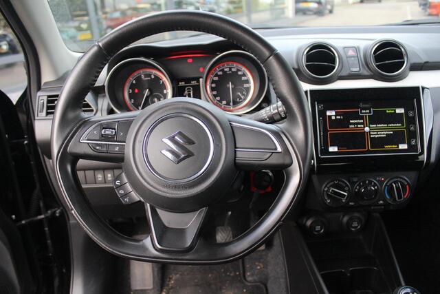 Suzuki SWIFT 1.2 Select Smart Hybrid