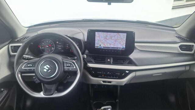 Suzuki SWIFT 1.2 Select Smart Hybrid rijklaar prijs