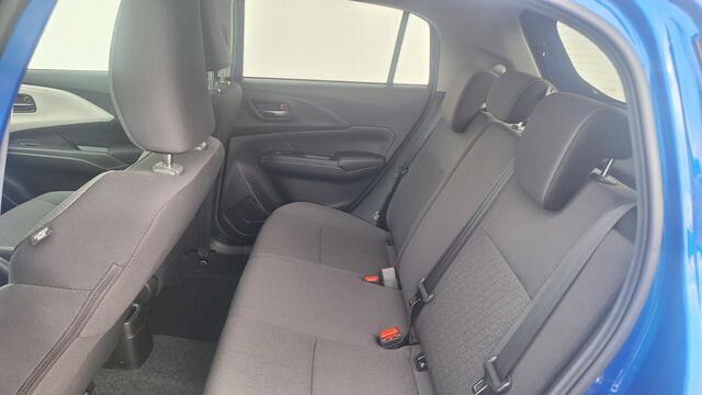 Suzuki SWIFT 1.2 Select Smart Hybrid rijklaar prijs