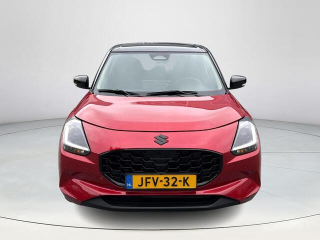 Suzuki SWIFT 1.2 Style Smart Hybrid **STOELVERWARMING/ KEYLESS/ NAVIGATIE/ DODEHOEK DETECTIE**