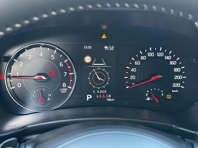 Suzuki SWIFT 1.2 Style Smart Hybrid **STOELVERWARMING/ KEYLESS/ NAVIGATIE/ DODEHOEK DETECTIE**