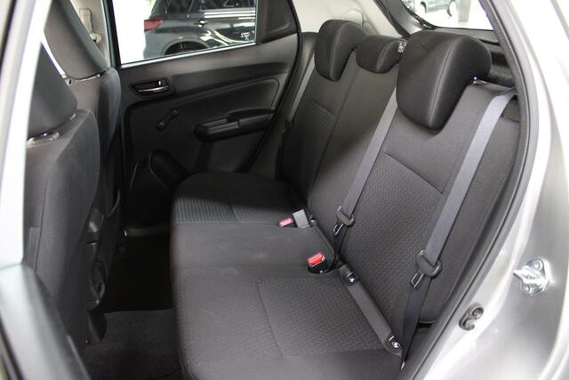 Suzuki SWIFT 1.2 Sportline / Navigatie / Stoelverw. / Camera /