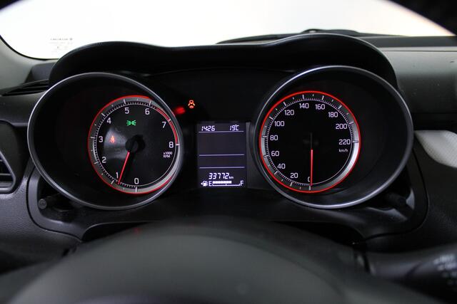 Suzuki SWIFT 1.2 Sportline / Navigatie / Stoelverw. / Camera /