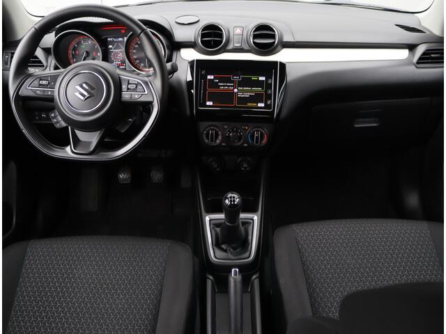 Suzuki SWIFT 1.2 Style Smart Hybrid | Camera | Stoelverwarming | ACC |