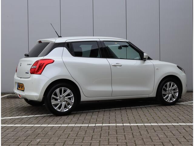 Suzuki SWIFT 1.2 Style Smart Hybrid | Camera | Stoelverwarming | ACC |