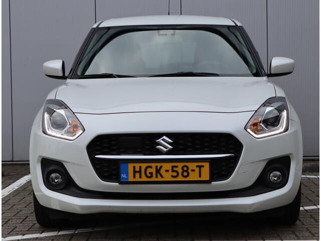 Suzuki SWIFT 1.2 Style Smart Hybrid | Camera | Stoelverwarming | ACC |