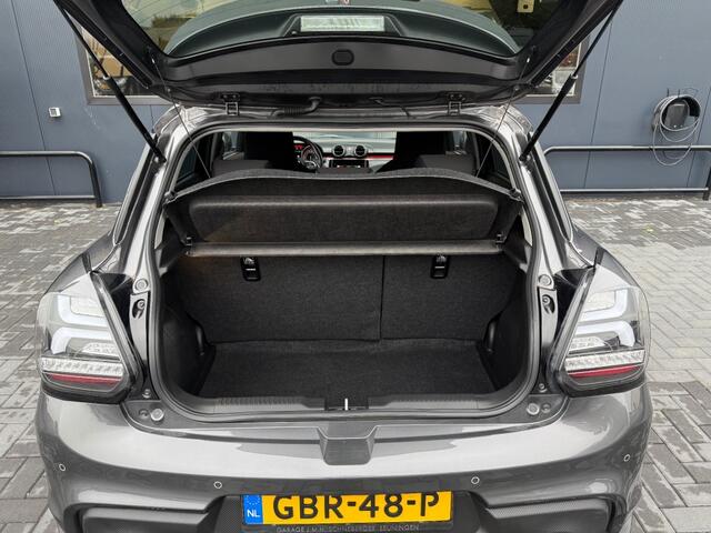 Suzuki SWIFT 1.4 Sport Smart Hybrid / Camera / Adaptive CC / Maxton onderdelen