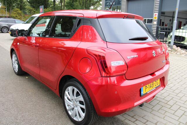 Suzuki SWIFT 1.2 Select Smart Hybrid