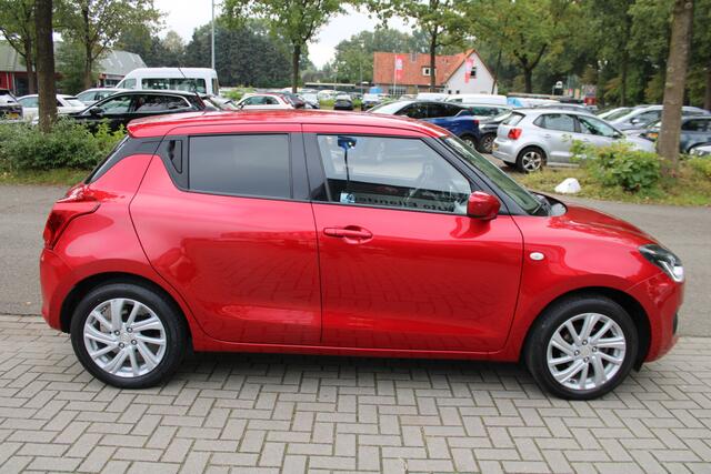 Suzuki SWIFT 1.2 Select Smart Hybrid