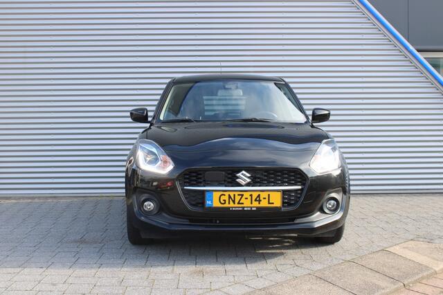 Suzuki SWIFT 1.2 Select Smart Hybrid