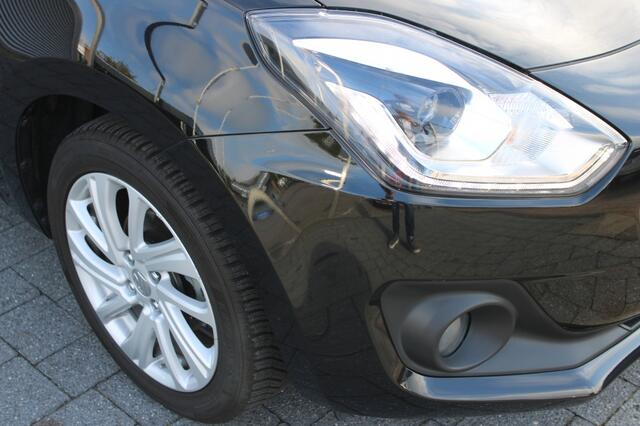 Suzuki SWIFT 1.2 Select Smart Hybrid