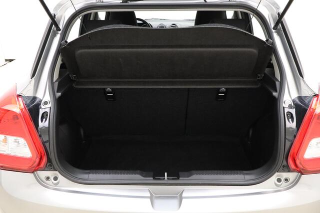 Suzuki SWIFT 1.2 Comfort 90pk | Airco | Bluetooth | Centrale vergrendeling met Afstandsbediening | Lederen Stuurwiel | Origineel Audio | Zuinig