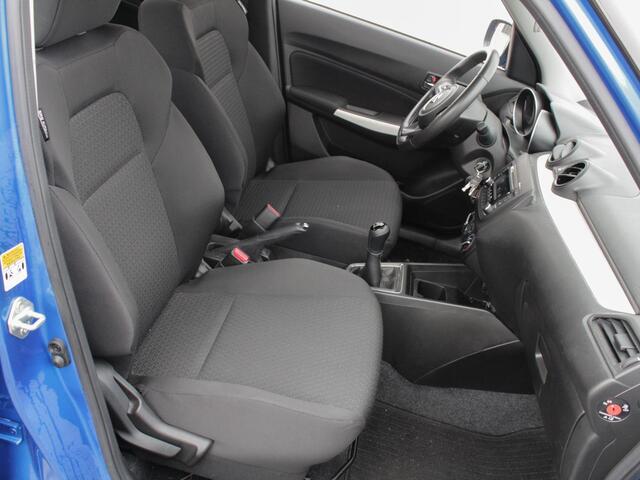 Suzuki SWIFT 1.2 Comfort Smart Hybrid | Airco | Trekhaak