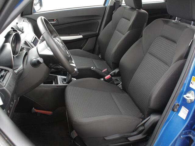 Suzuki SWIFT 1.2 Comfort Smart Hybrid | Airco | Trekhaak