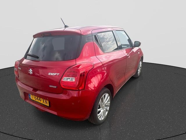 Suzuki SWIFT 1.2 Select Smart Hybrid