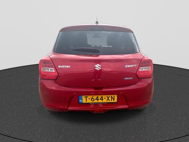 Suzuki SWIFT 1.2 Select Smart Hybrid