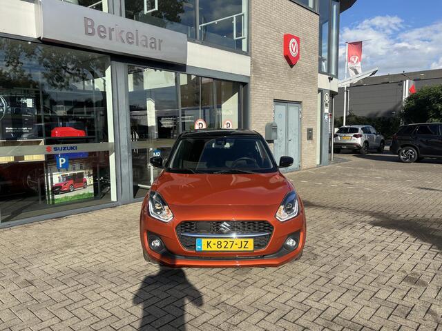 Suzuki SWIFT 1.2 Style Smart Hybrid | Automaat | Two tone |