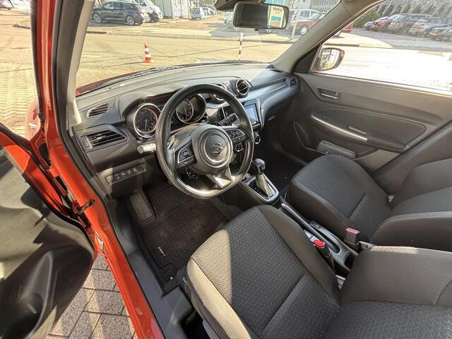 Suzuki SWIFT 1.2 Style Smart Hybrid | Automaat | Two tone |