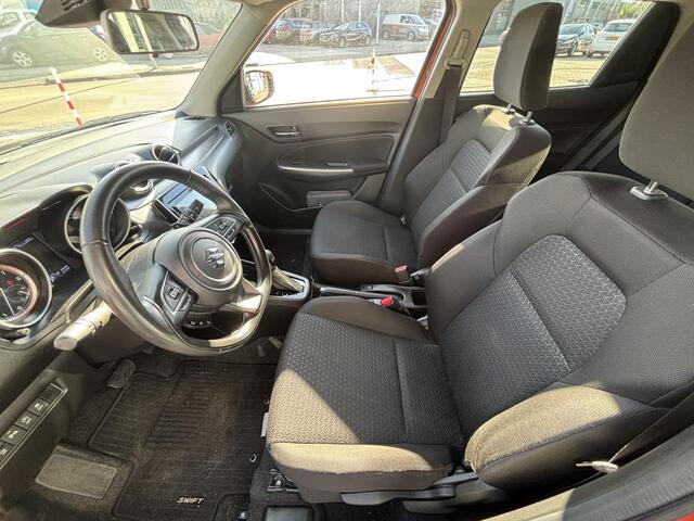 Suzuki SWIFT 1.2 Style Smart Hybrid | Automaat | Two tone |