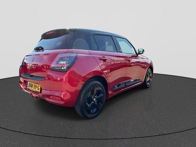 Suzuki SWIFT 1.2 Style Smart Hybrid Climate Control / Cruise Control Adaptief / Navigatie / Camera / Zeer compleet