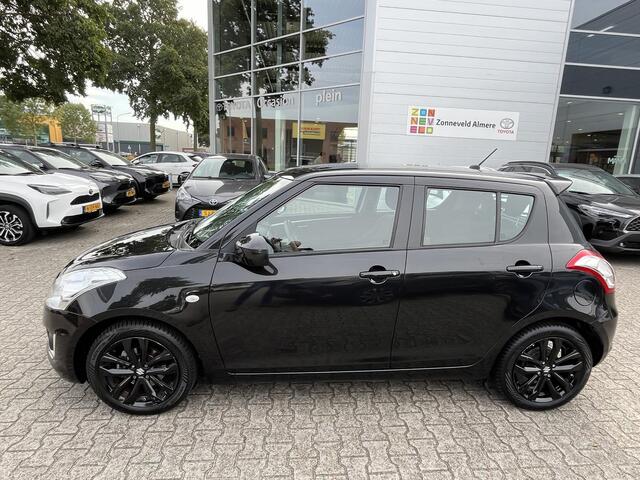 Suzuki SWIFT 1.2 Bandit EASSS All seasonbanden