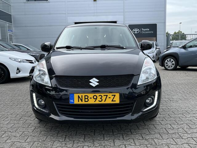 Suzuki SWIFT 1.2 Bandit EASSS All seasonbanden