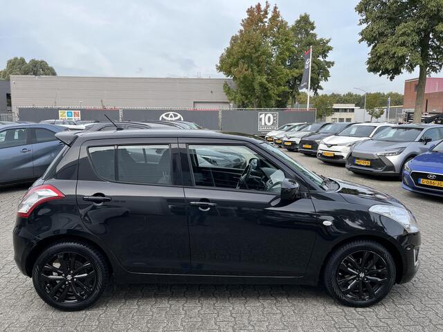 Suzuki SWIFT 1.2 Bandit EASSS All seasonbanden