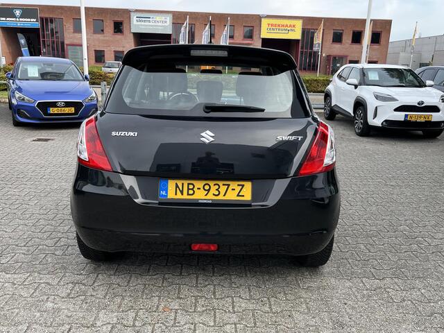 Suzuki SWIFT 1.2 Bandit EASSS All seasonbanden