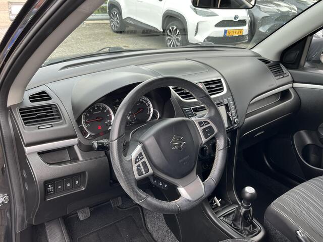 Suzuki SWIFT 1.2 Bandit EASSS All seasonbanden