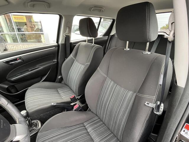 Suzuki SWIFT 1.2 Bandit EASSS All seasonbanden