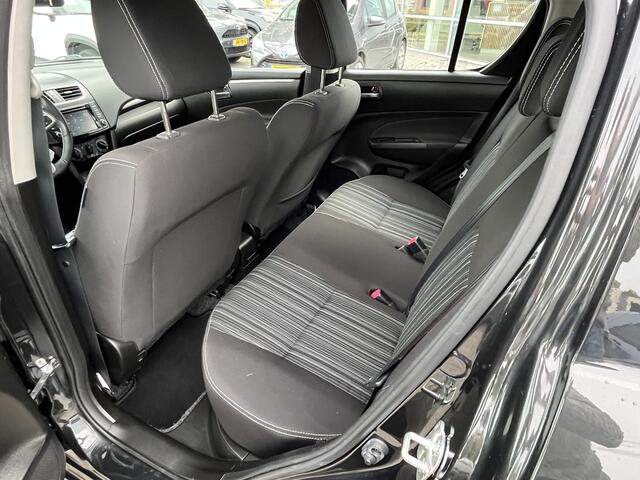 Suzuki SWIFT 1.2 Bandit EASSS All seasonbanden