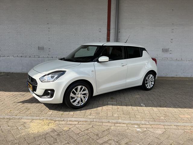 Suzuki SWIFT 1.2 Select Smart Hybrid |Apple Carplay!|Uniek!| NAP!|