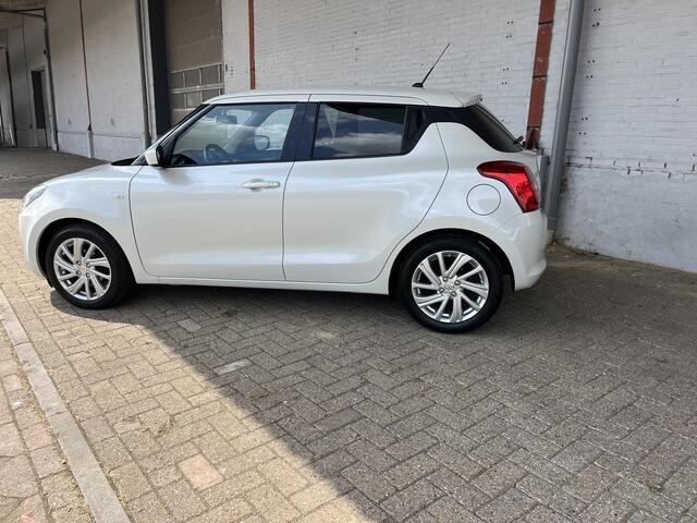 Suzuki SWIFT 1.2 Select Smart Hybrid |Apple Carplay!|Uniek!| NAP!|