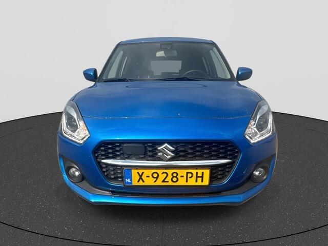 Suzuki SWIFT 1.2 Select Smart Hybrid