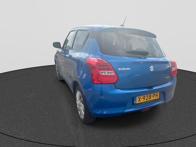 Suzuki SWIFT 1.2 Select Smart Hybrid
