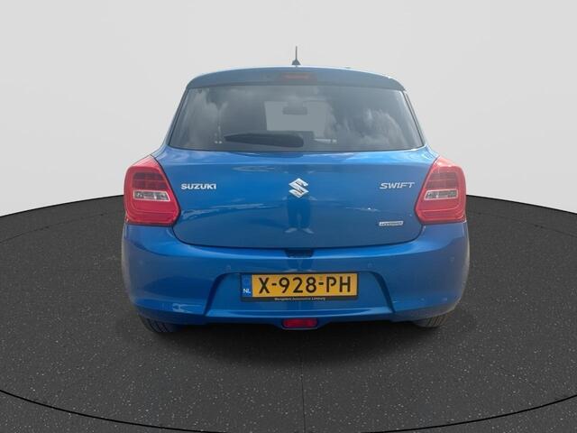 Suzuki SWIFT 1.2 Select Smart Hybrid