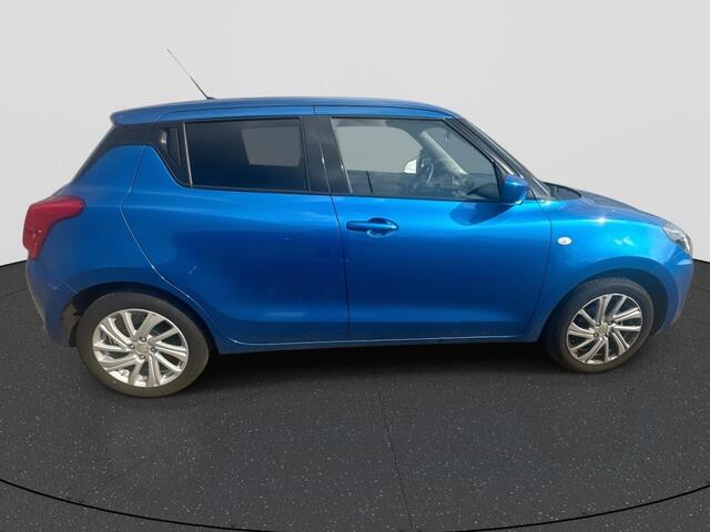 Suzuki SWIFT 1.2 Select Smart Hybrid
